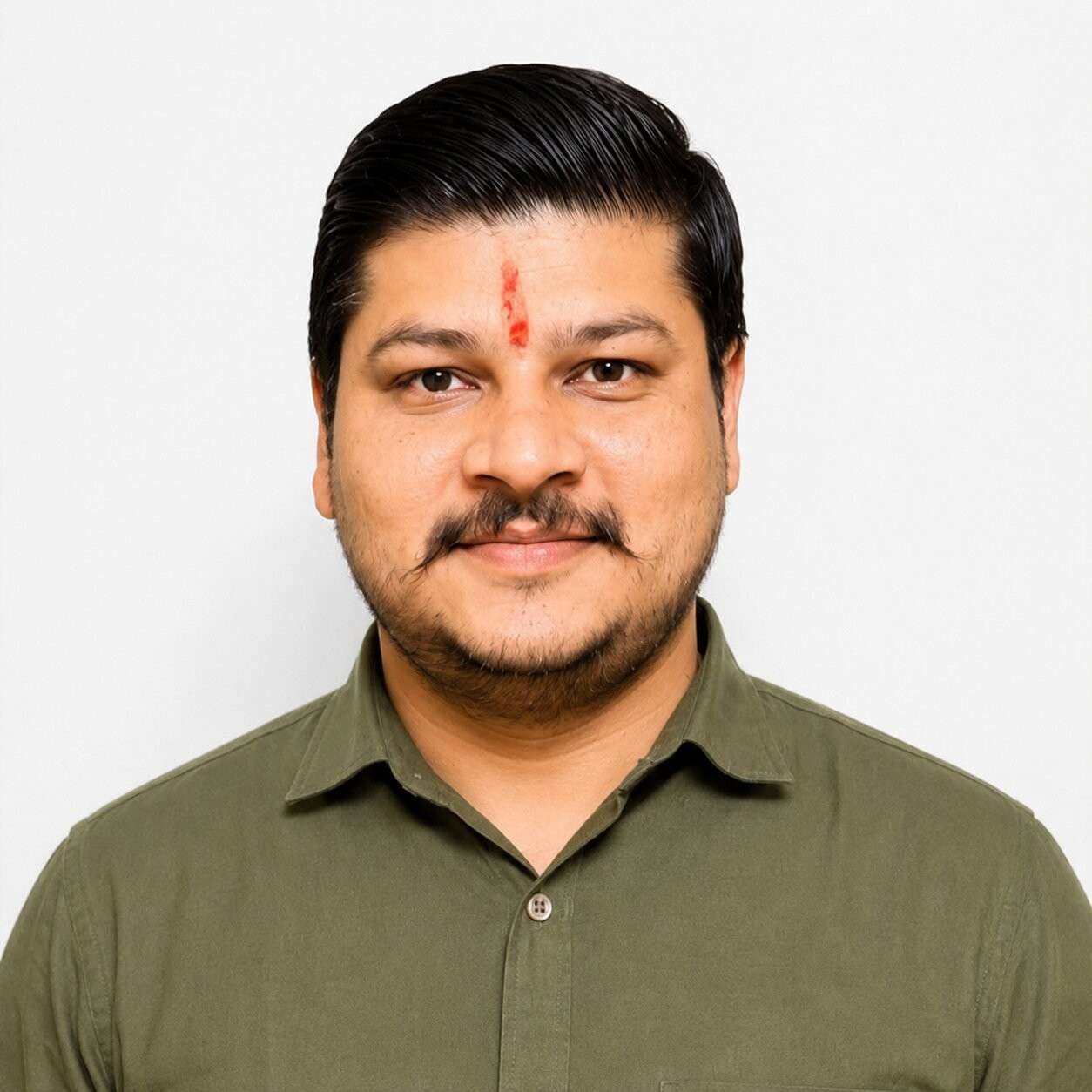 Rohit Verma