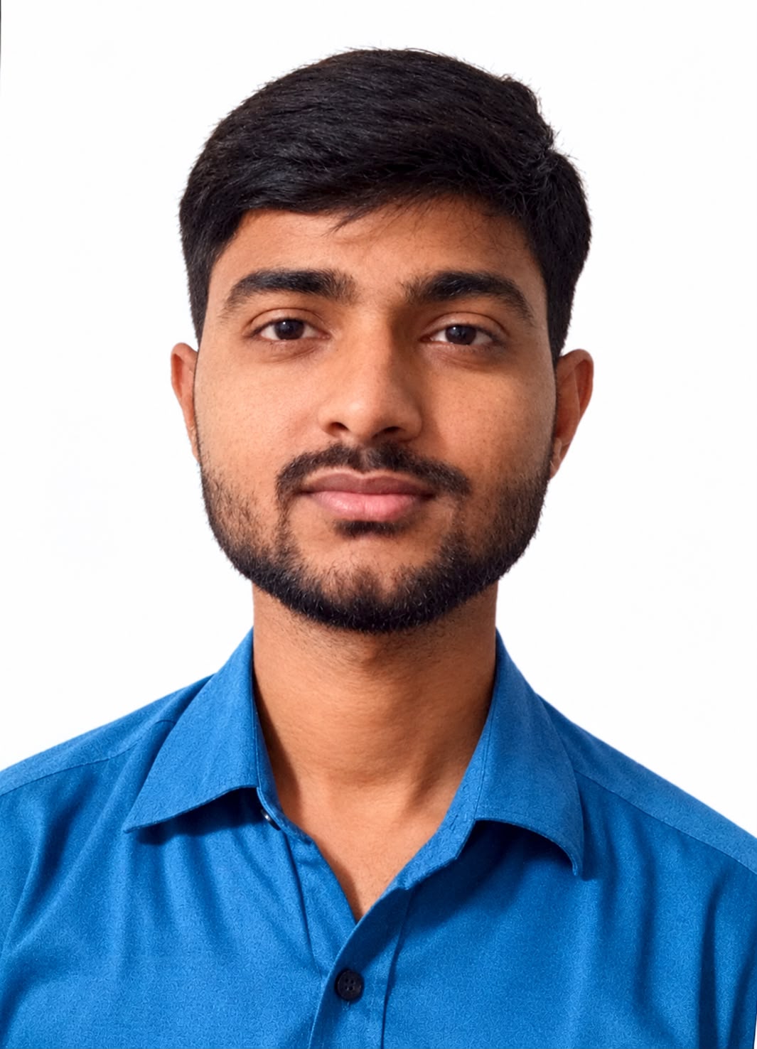 Aman Chauhan